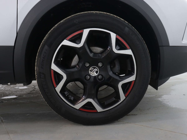 Used Vauxhall Mokka 2021 for sale - 74853522: Photo 13