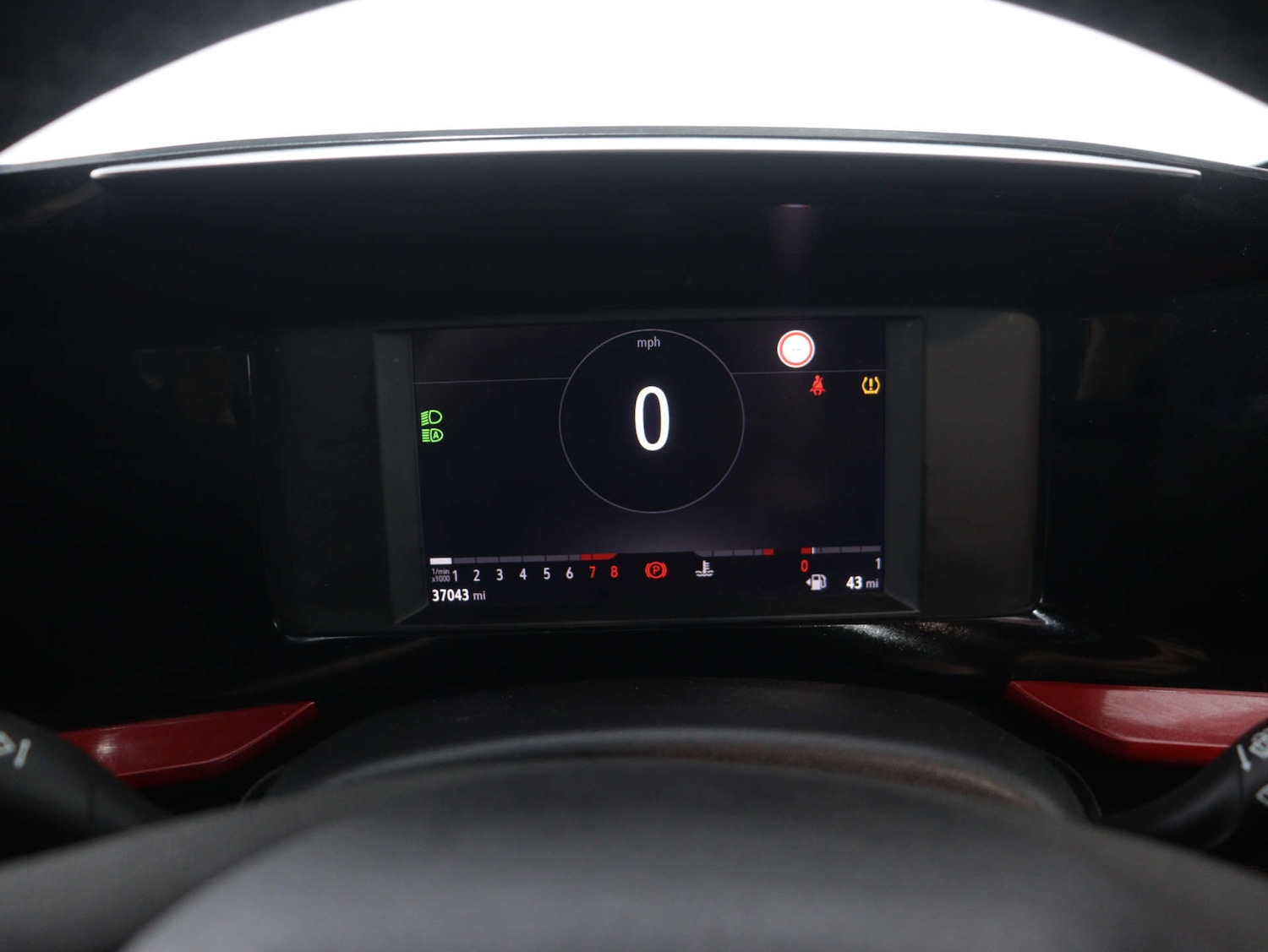 Vehicle 16