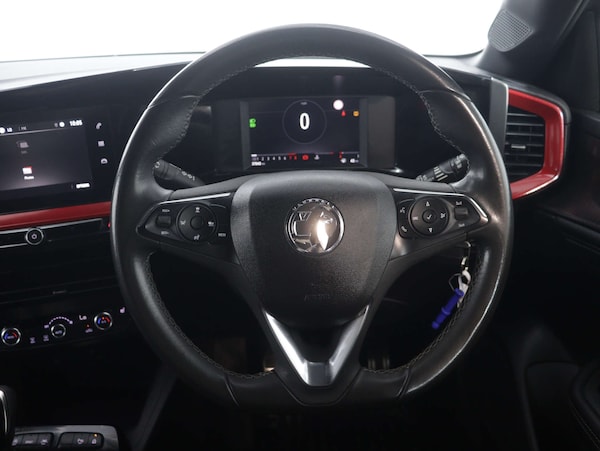 Used Vauxhall Mokka 2021 for sale - 74853522: Photo 17