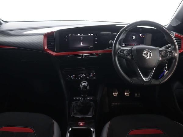 Used Vauxhall Mokka 2021 for sale - 74853522: Photo 18