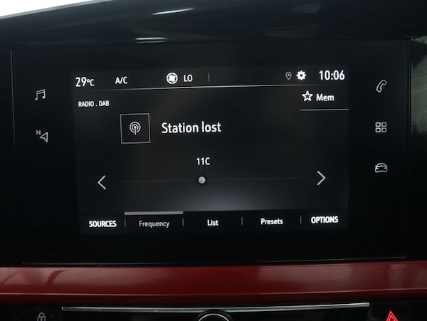 Used Vauxhall Mokka 2021 for sale - 74853522: Photo 20