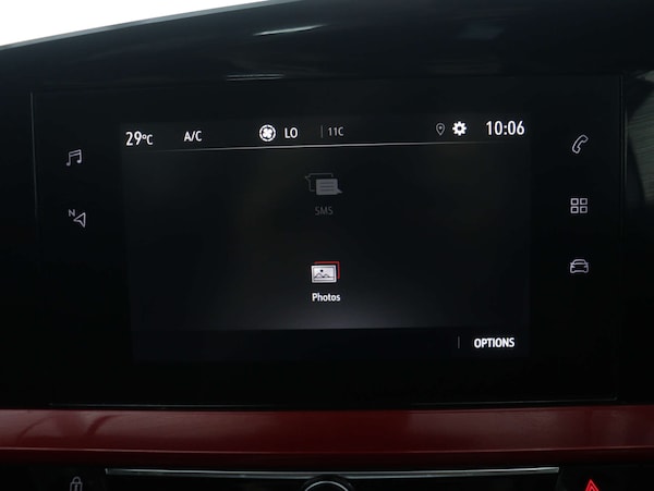 Used Vauxhall Mokka 2021 for sale - 74853522: Photo 22