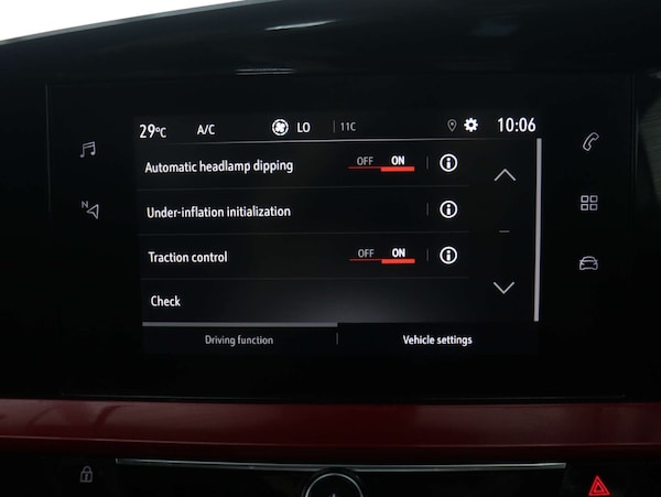 Used Vauxhall Mokka 2021 for sale - 74853522: Photo 23