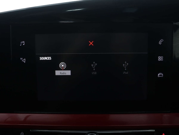 Used Vauxhall Mokka 2021 for sale - 74853522: Photo 24