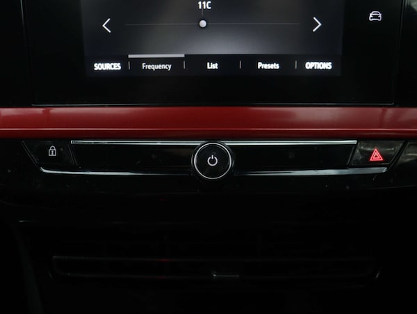 Used Vauxhall Mokka 2021 for sale - 74853522: Photo 26