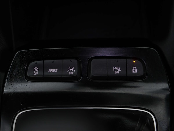 Used Vauxhall Mokka 2021 for sale - 74853522: Photo 28