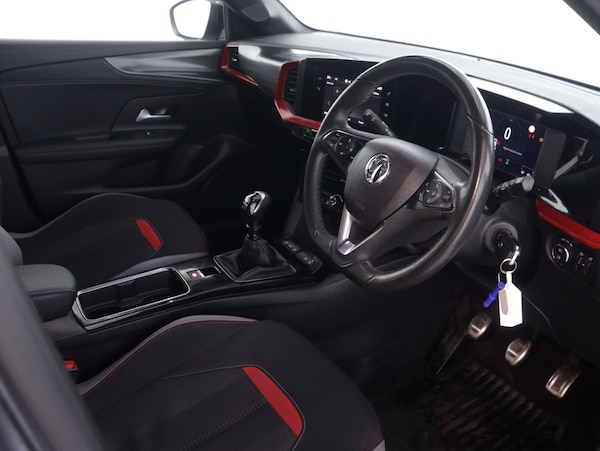 Used Vauxhall Mokka 2021 for sale - 74853522: Photo 36