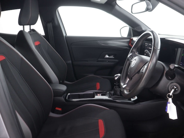 Used Vauxhall Mokka 2021 for sale - 74853522: Photo 37