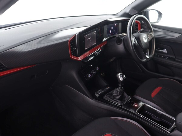 Used Vauxhall Mokka 2021 for sale - 74853522: Photo 39