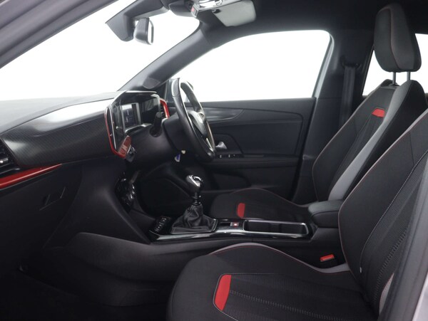 Used Vauxhall Mokka 2021 for sale - 74853522: Photo 40