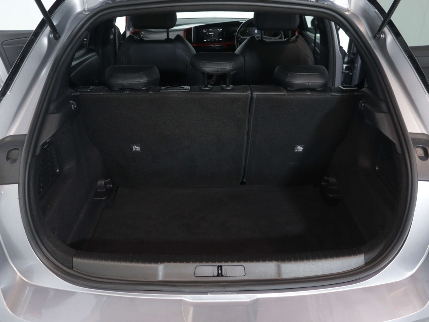 Vehicle 45