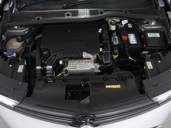 Used Vauxhall Mokka 2021 for sale - 74853522: Photo 46