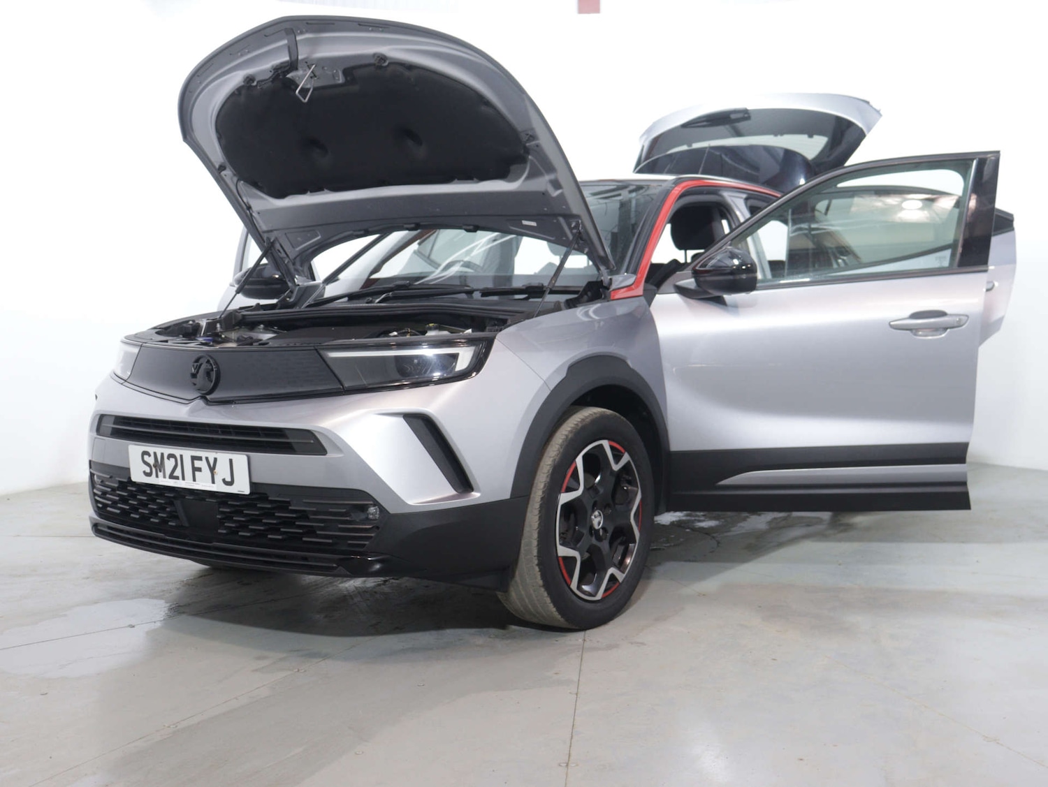 Vehicle 49