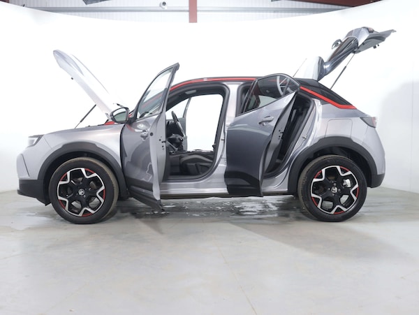 Used Vauxhall Mokka 2021 for sale - 74853522: Photo 50