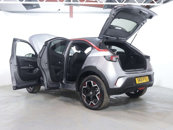 Used Vauxhall Mokka 2021 for sale - 74853522: Photo 51
