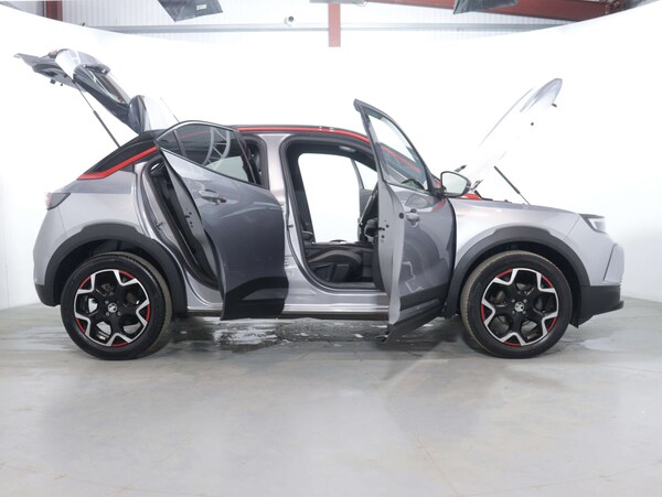 Used Vauxhall Mokka 2021 for sale - 74853522: Photo 54