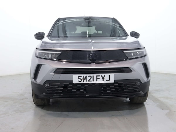 Used Vauxhall Mokka 2021 for sale - 74853522: Photo 5