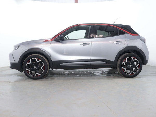 Used Vauxhall Mokka 2021 for sale - 74853522: Photo 7
