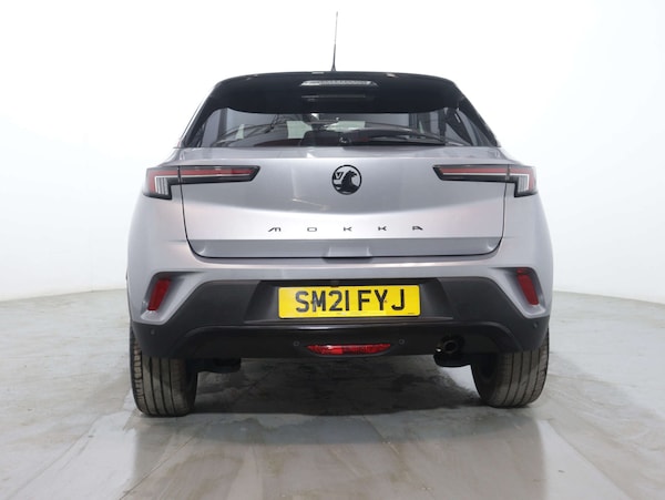 Used Vauxhall Mokka 2021 for sale - 74853522: Photo 9