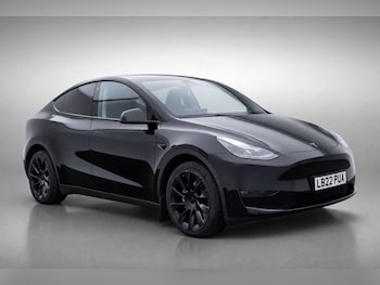 Used Tesla Model Y 2022 for sale - 79548230: Photo