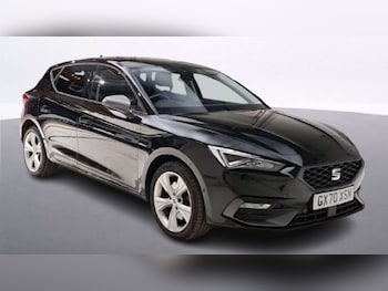 Used SEAT Leon 2020 for sale - 78251188: Photo