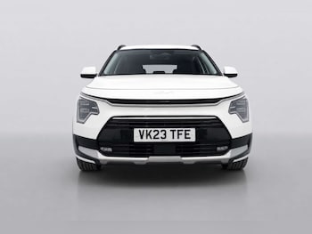 Used Kia Niro 2023 for sale - 79320862: Photo