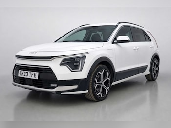 Used Kia Niro 2023 for sale - 79320862: Photo