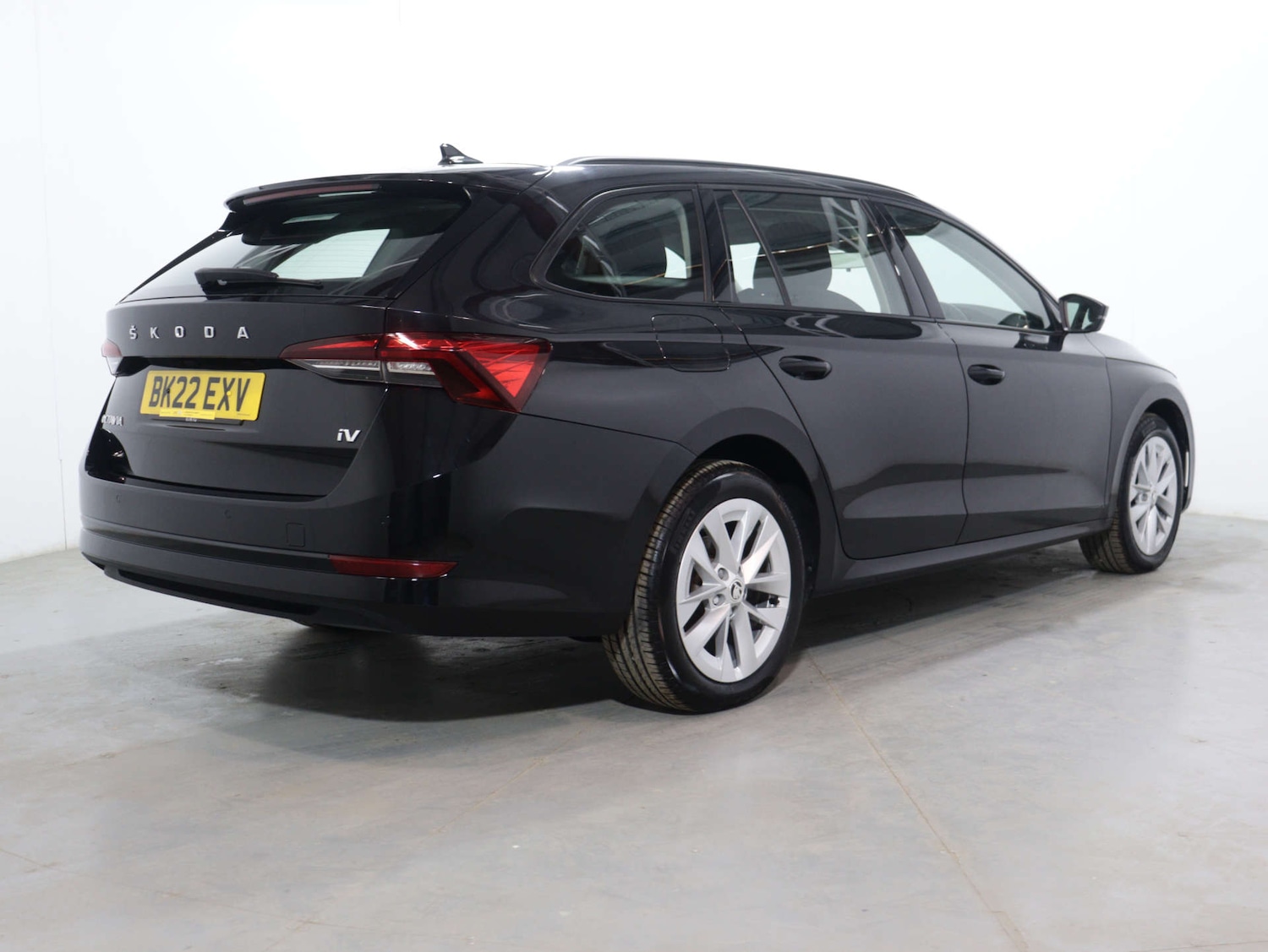 Used Skoda Octavia 2022 for sale - 75723869: Photo 10