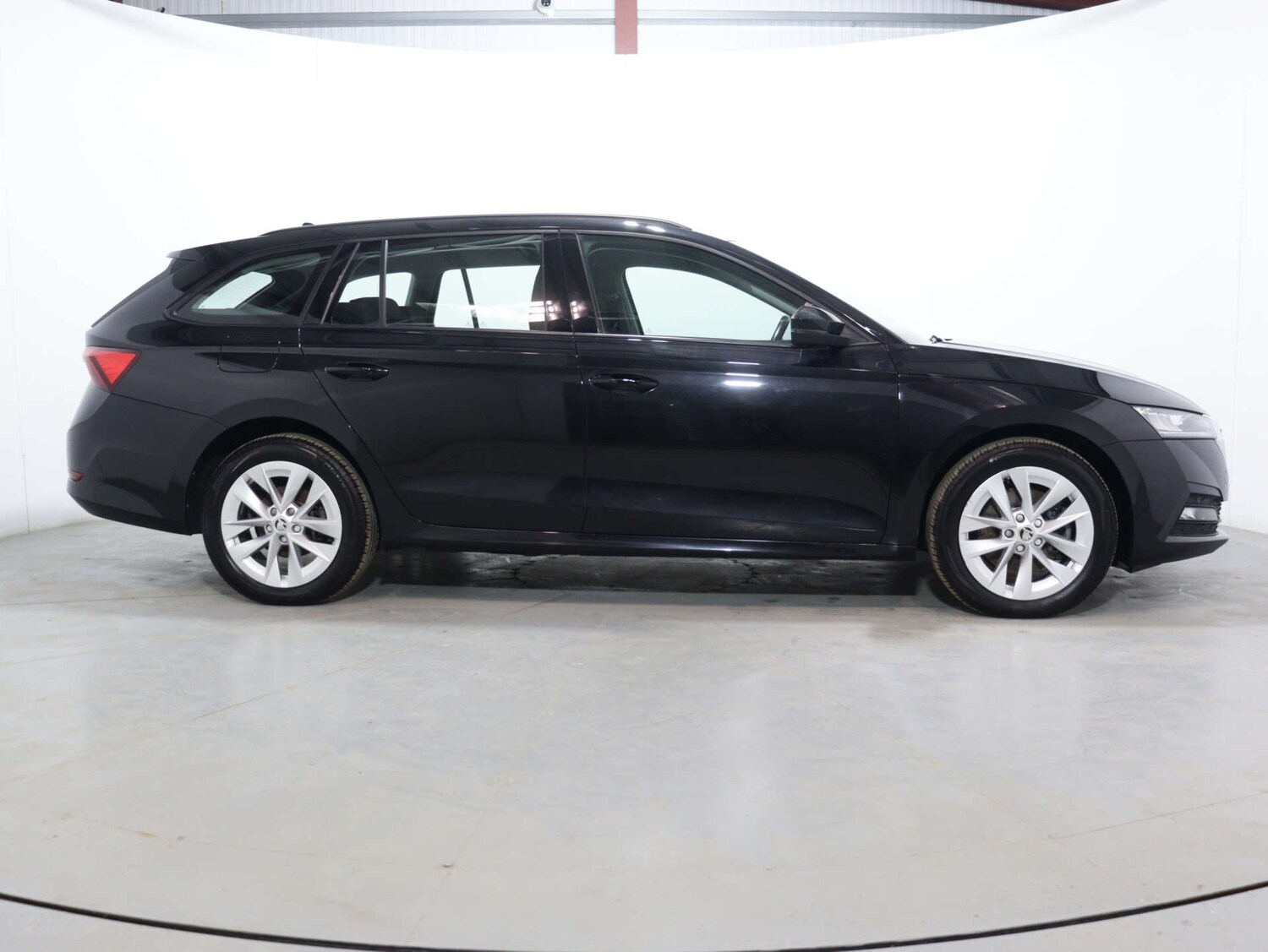 Used Skoda Octavia 2022 for sale - 75723869: Photo 11