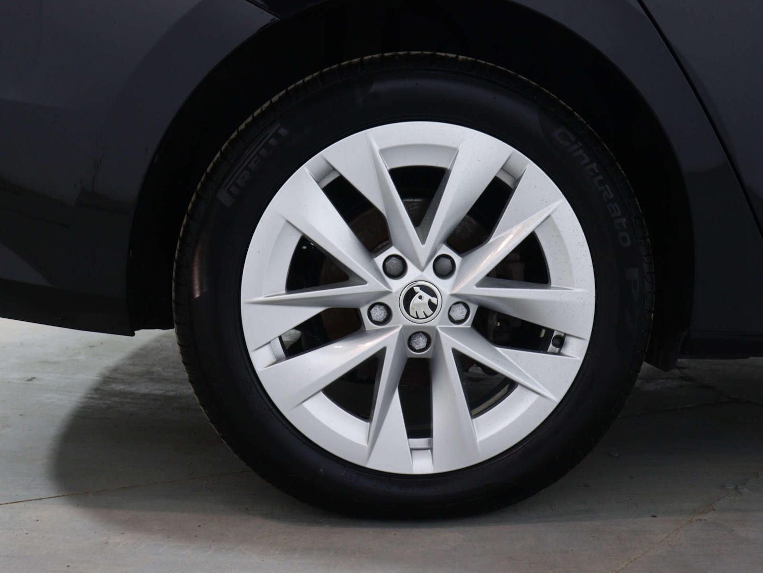 Used Skoda Octavia 2022 for sale - 75723869: Photo 12