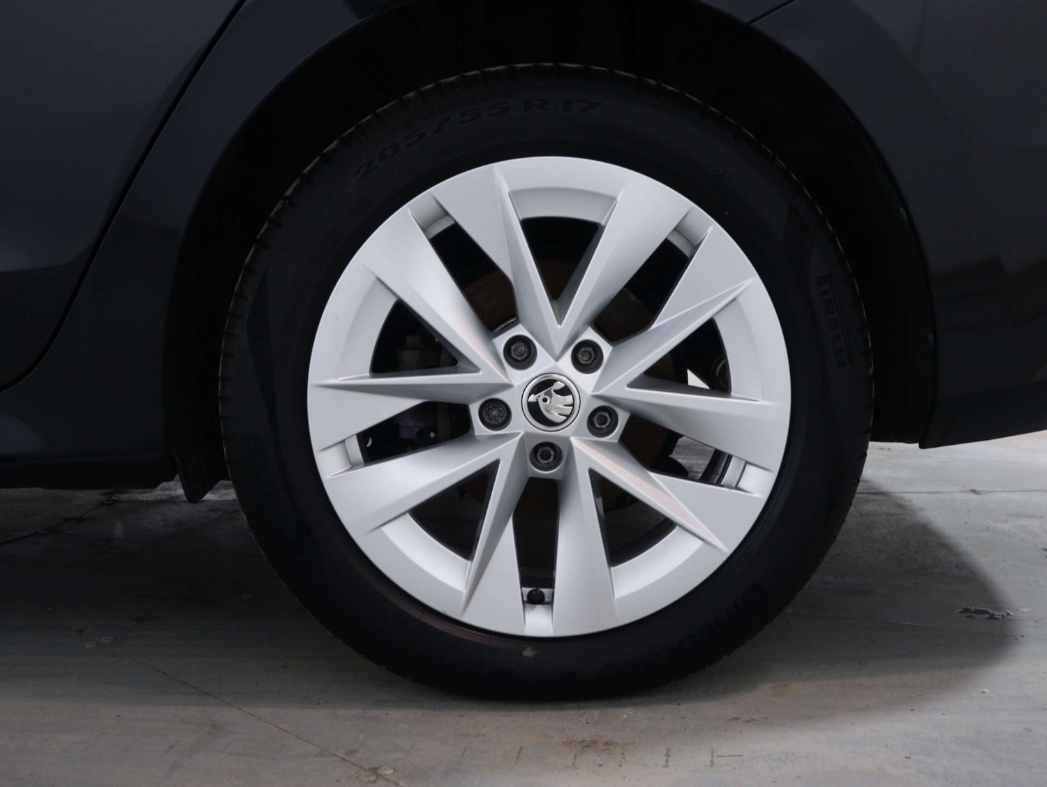Used Skoda Octavia 2022 for sale - 75723869: Photo 13