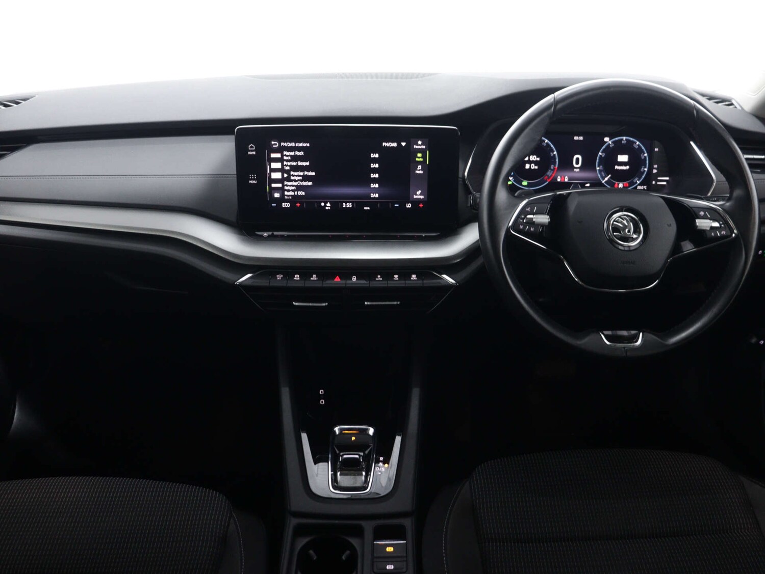 Used Skoda Octavia 2022 for sale - 75723869: Photo 16