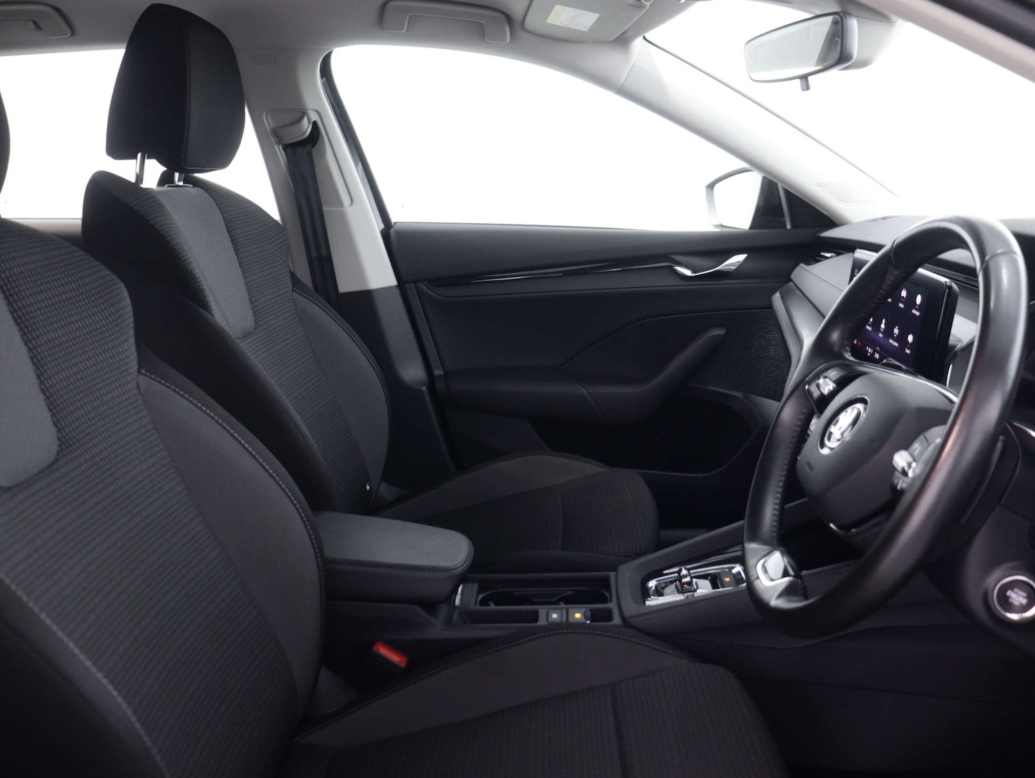 Used Skoda Octavia 2022 for sale - 75723869: Photo 37