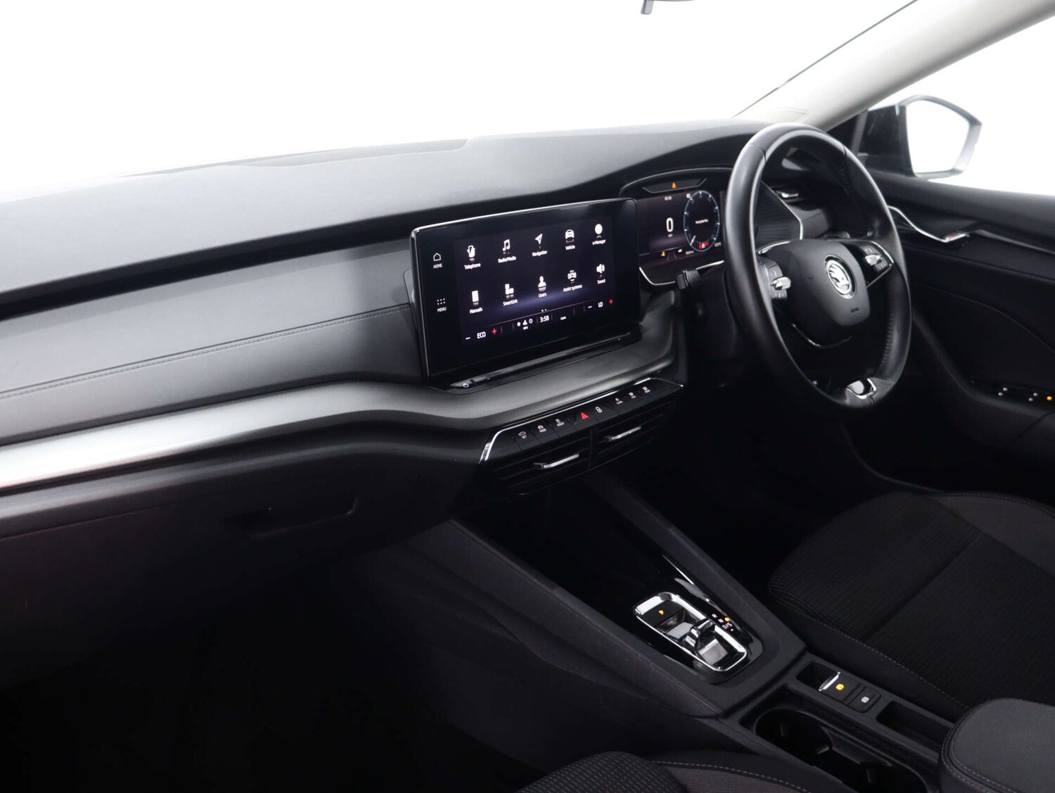 Used Skoda Octavia 2022 for sale - 75723869: Photo 39