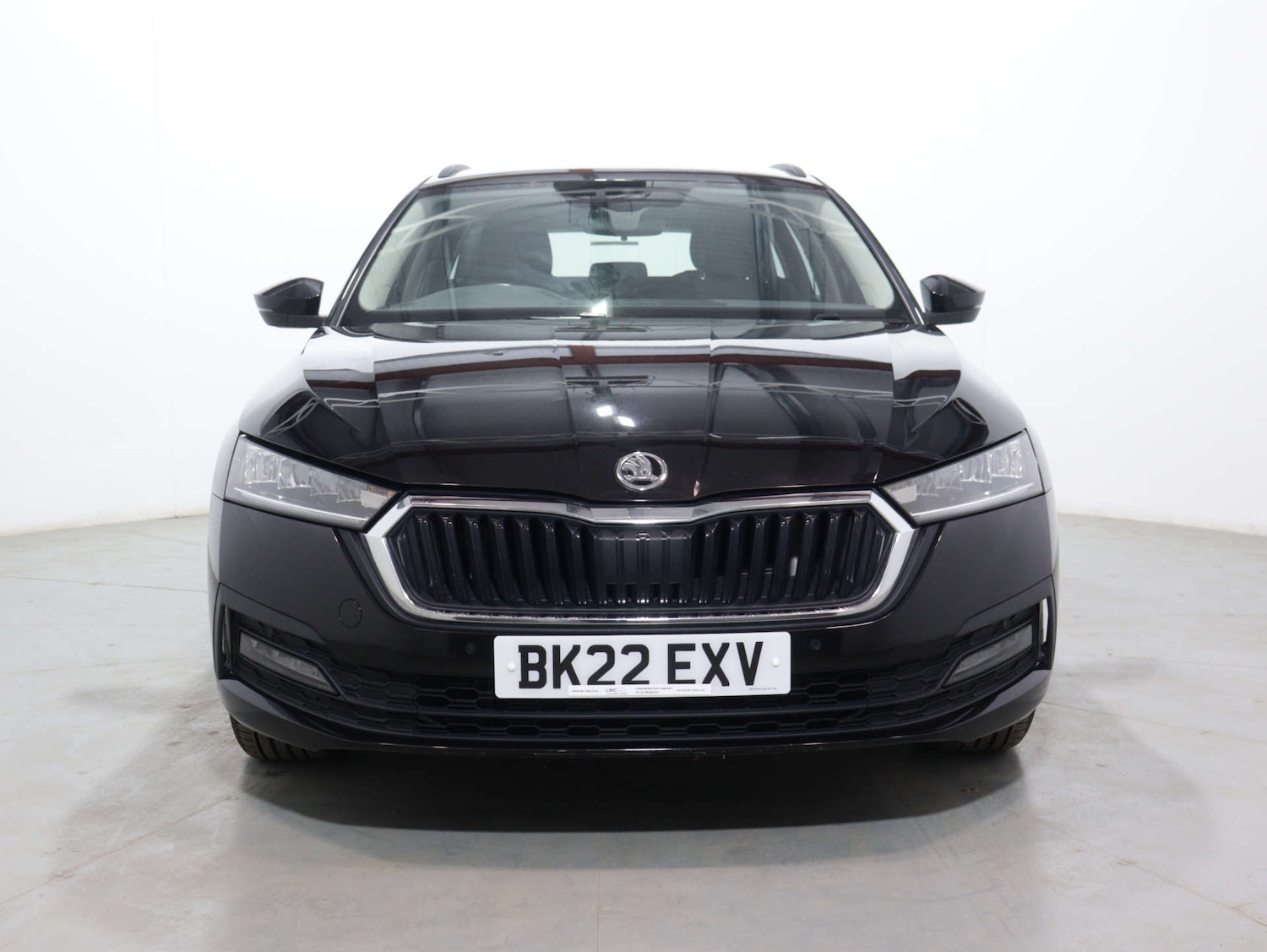 Used Skoda Octavia 2022 for sale - 75723869: Photo 5
