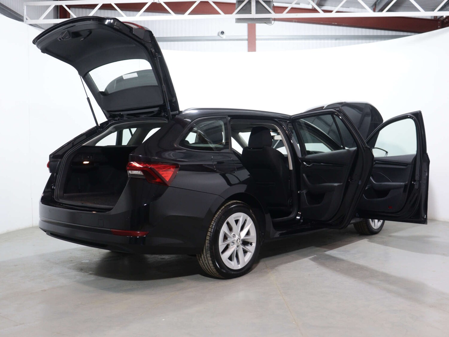 Used Skoda Octavia 2022 for sale - 75723869: Photo 54