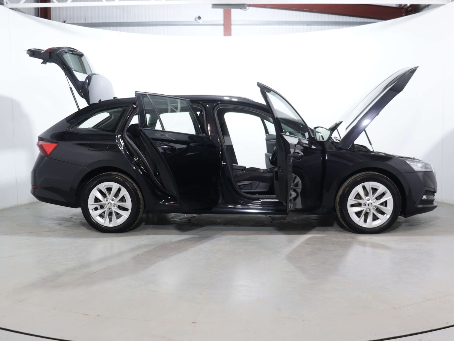 Used Skoda Octavia 2022 for sale - 75723869: Photo 55