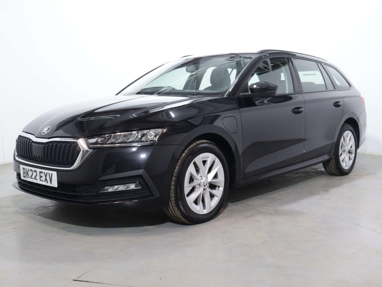 Used Skoda Octavia 2022 for sale - 75723869: Photo 6