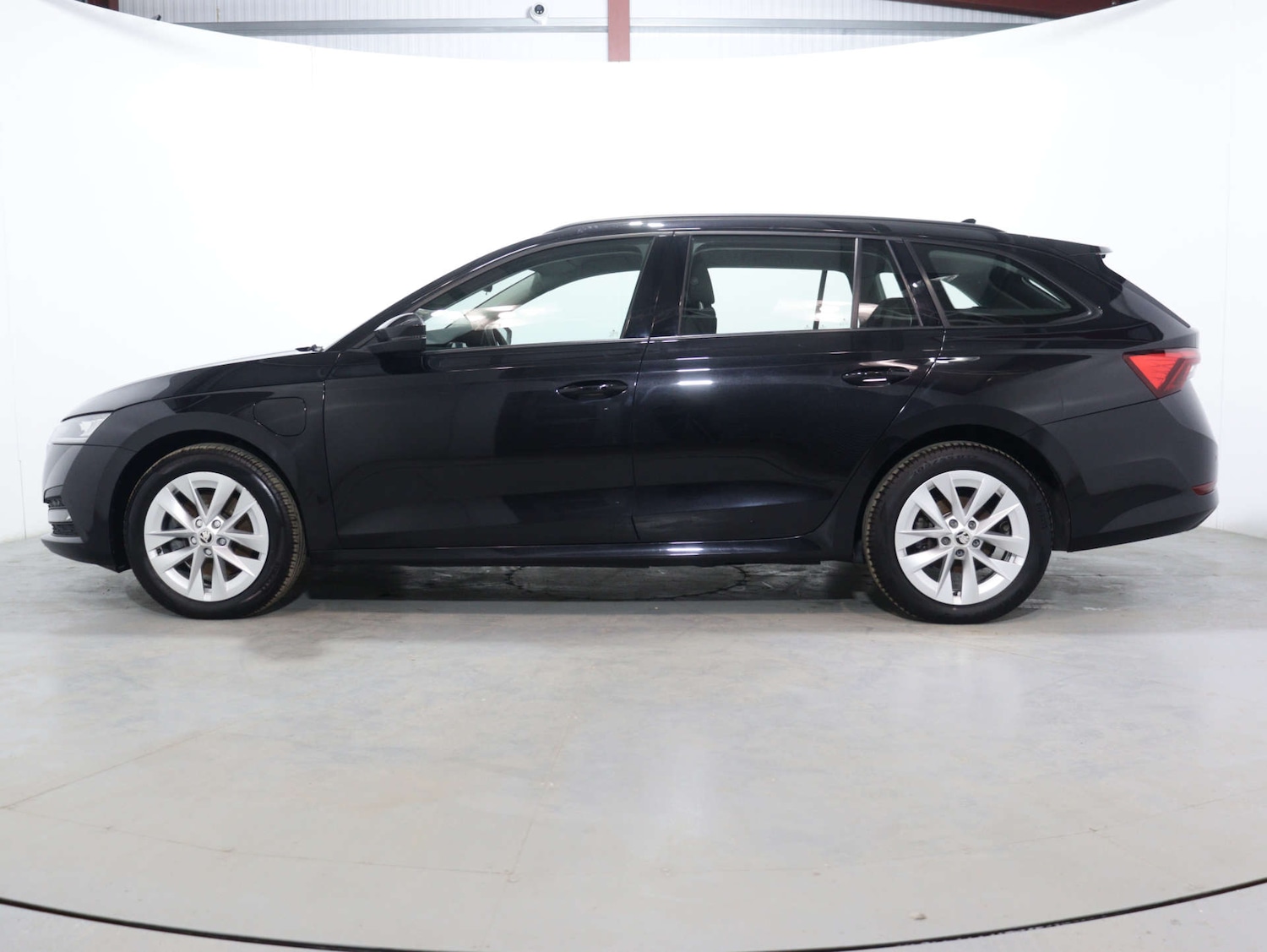 Used Skoda Octavia 2022 for sale - 75723869: Photo 7