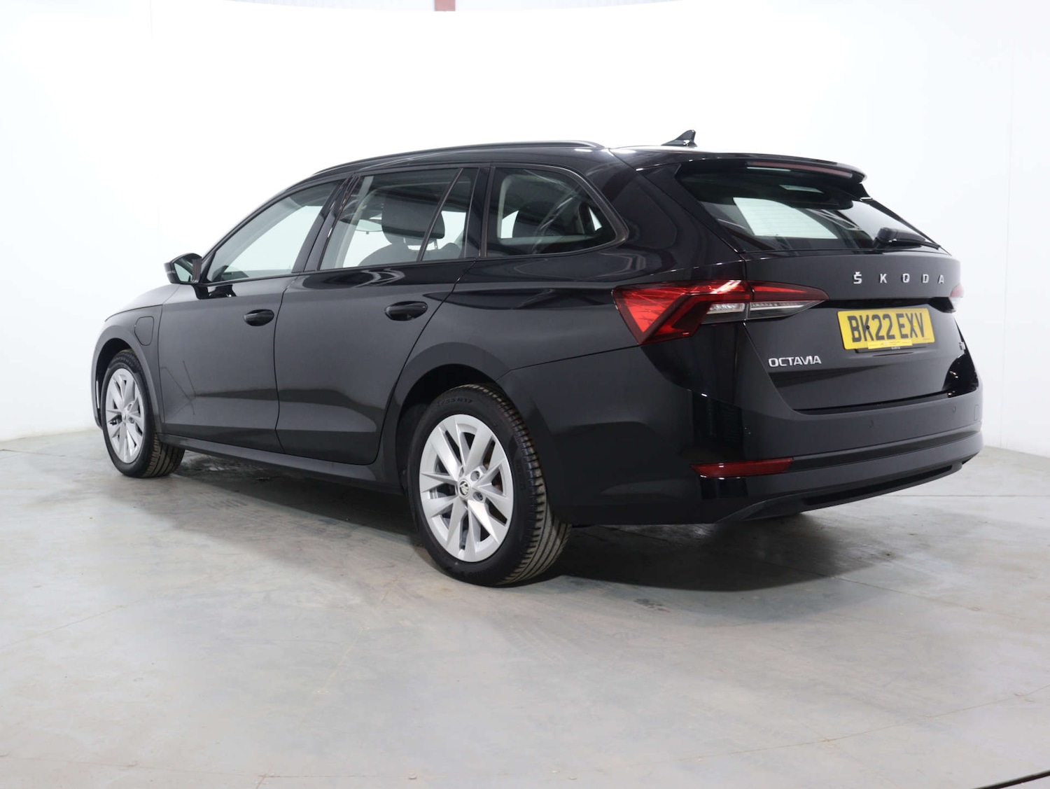 Used Skoda Octavia 2022 for sale - 75723869: Photo 8