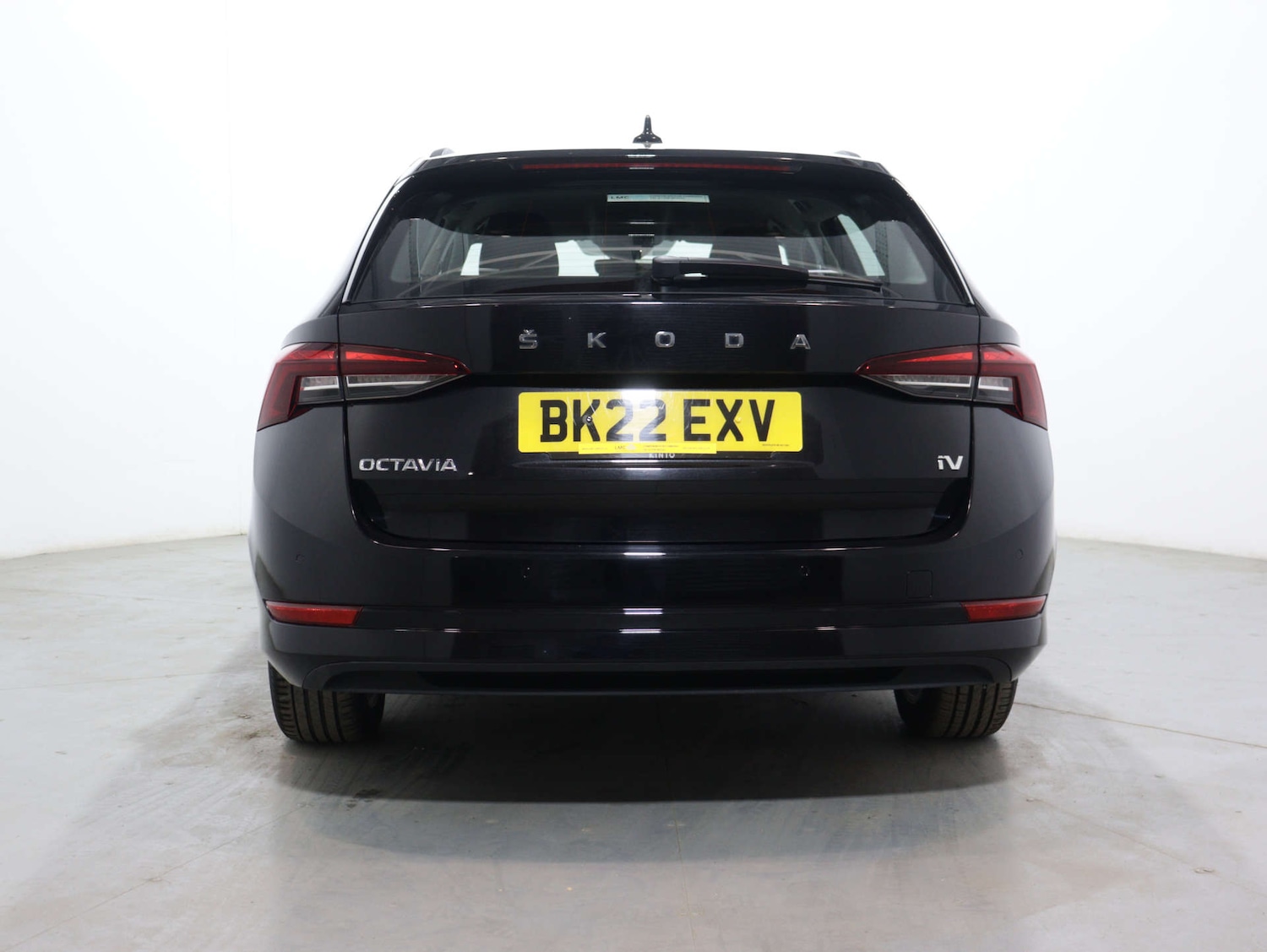 Used Skoda Octavia 2022 for sale - 75723869: Photo 9