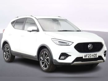 Used MG MG ZS 2023 for sale - 78835693: Photo