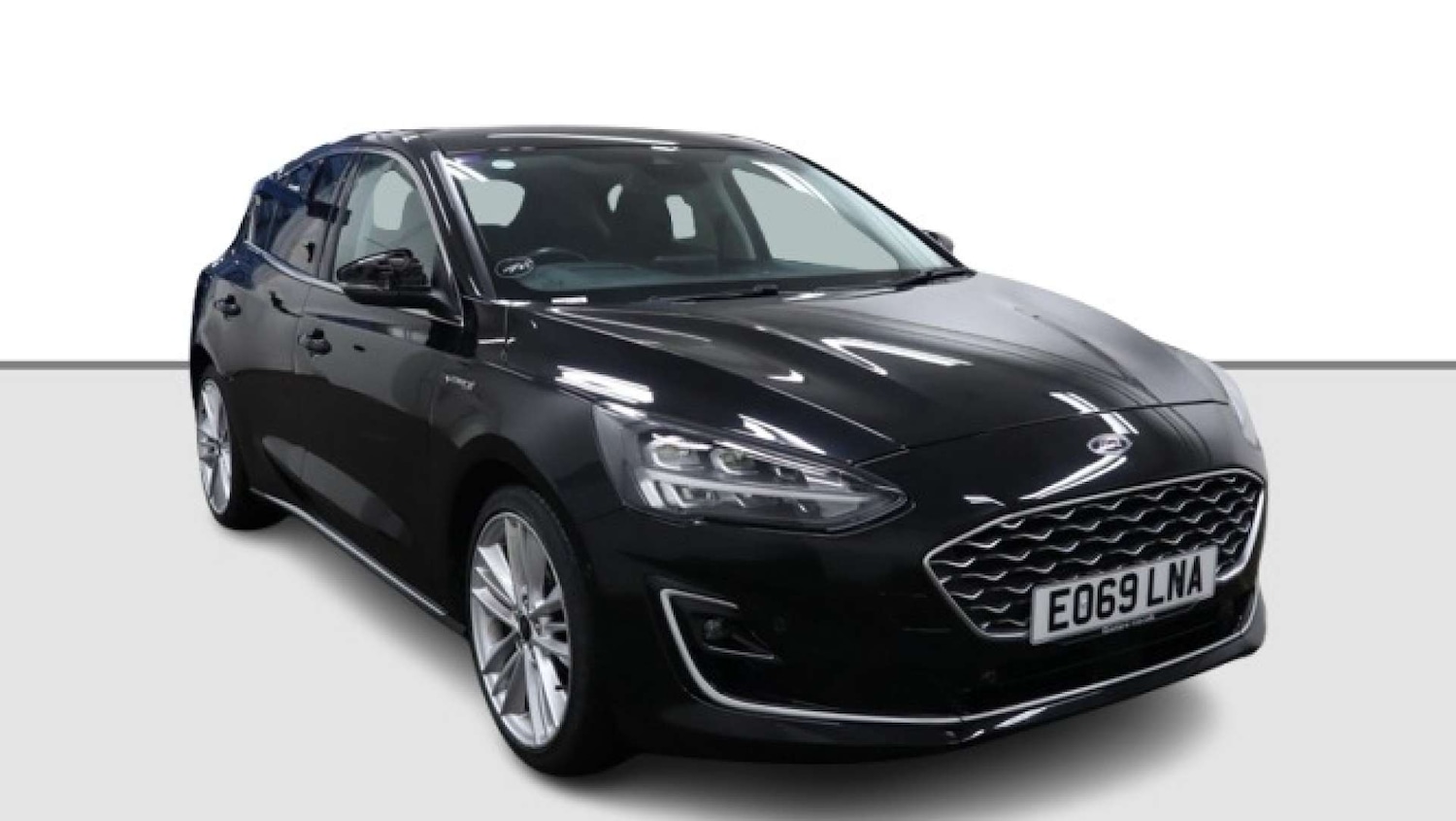 Used Ford Focus 2019 for sale - 76948247: Photo 1