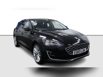 2019 - 1.0 EcoBoost 125 5dr Auto