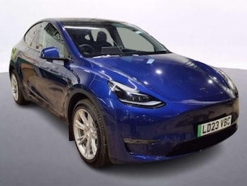 Used Tesla Model Y 2023 for sale - 78950831: Photo