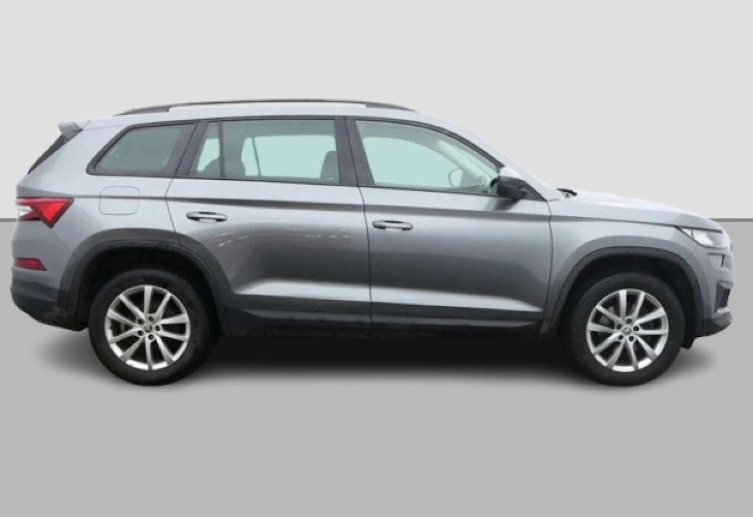 Used Skoda Kodiaq 2022 for sale - 77364228: Photo 7