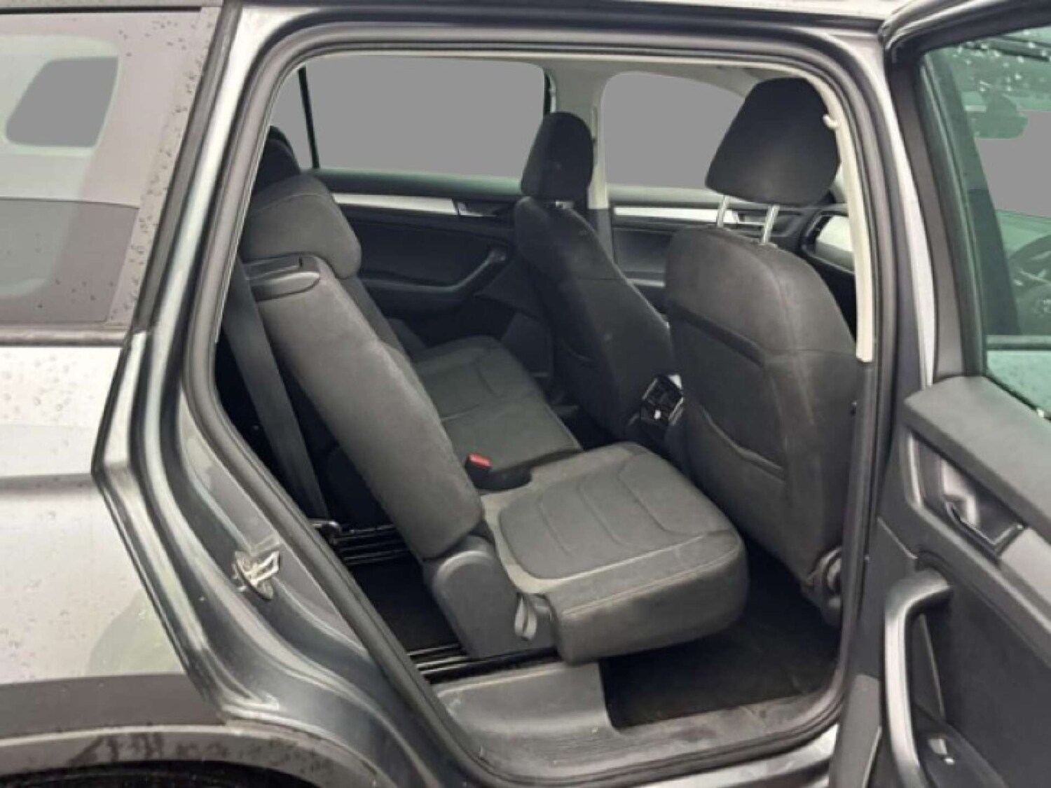 Used Skoda Kodiaq 2022 for sale - 77364228: Photo 8