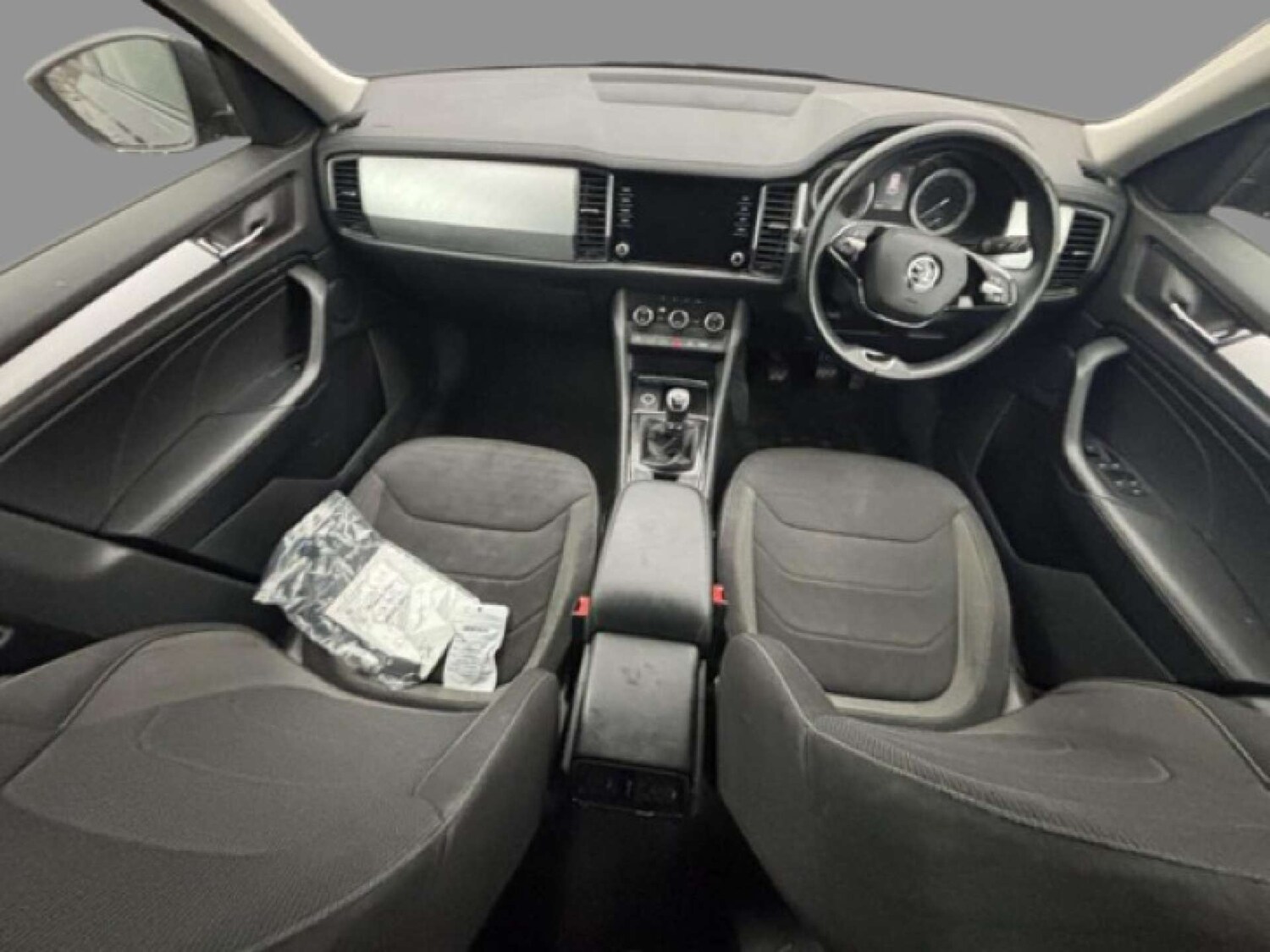 Used Skoda Kodiaq 2022 for sale - 77364228: Photo 9