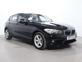 BMW - 1 Series