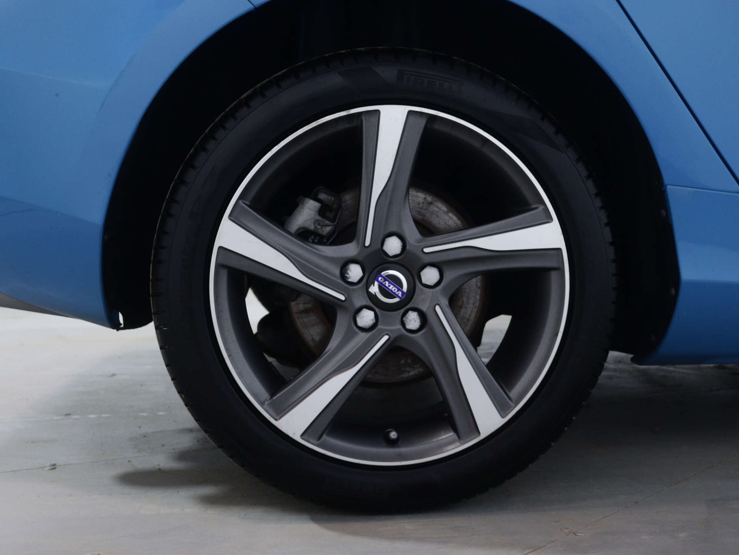 Used Volvo V40 2015 for sale - 75849099: Photo 12